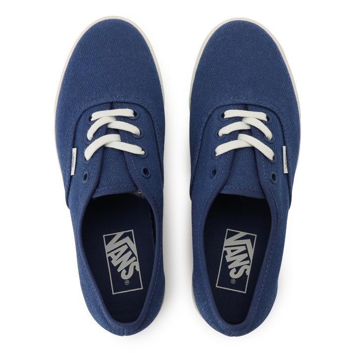 VANS ヴァンズ Authentic Lowpro オーセンティックロー