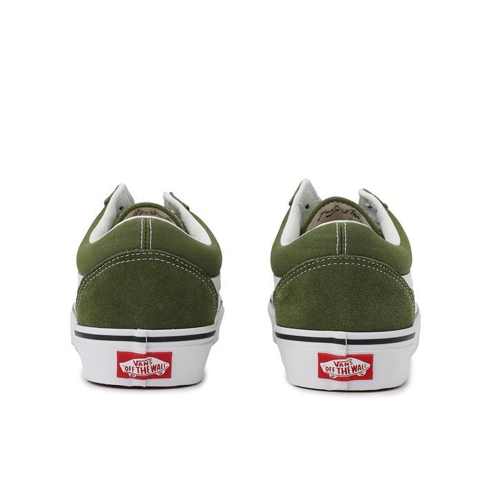 VANS（ヴァンズ） Old Skool オールドスクール VN000CT8CIB COLOR