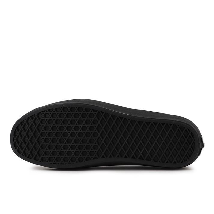 VANS（ヴァンズ） Sport Low スポーツロー VN000CTDBKA DENIM DESTROY