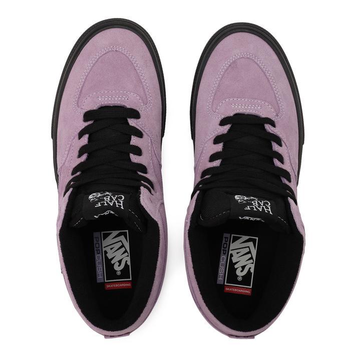 VANS（ヴァンズ） Skate Half Cab ハーフキャブ VN0A2Z34YHI LAVENDER