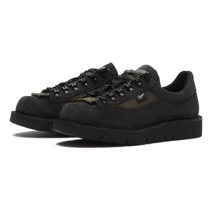 Danner DANNER ダナー CAVE TROOPER LOW D210530 S.CHARCOAL : ABC 
