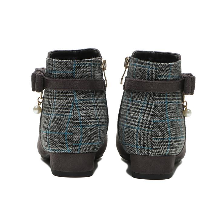 NUOVO（ヌオーヴォ） キッズ 19-24 CYNDI シンディー N9373J S