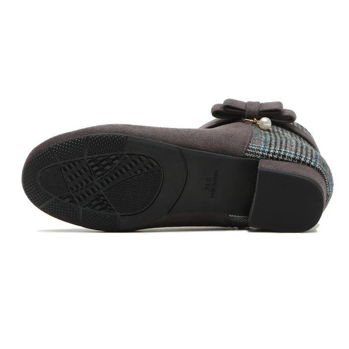 NUOVO（ヌオーヴォ） キッズ 19-24 CYNDI シンディー N9373J S