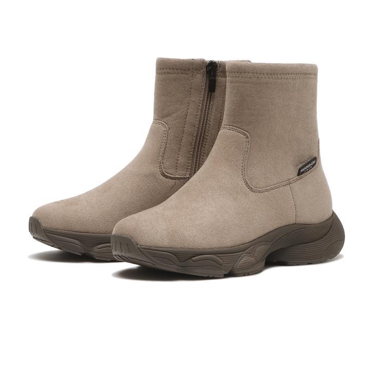NUOVO（ヌオーヴォ） キッズ 19-24 JUDY ジュディ N9368J S/OAK : ABC
