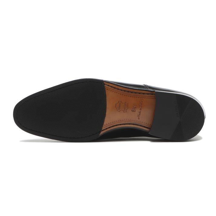 Hawkins（ホーキンス） D-MONK ダブルモンク HB10031 BLACK : ABC-MART