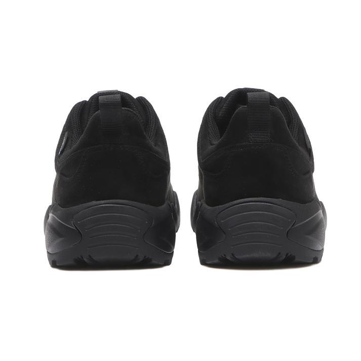 ホーキンス HAWKINS トレッキングシューズ 【8E】26cm ブラック 未使用 HAWKINS ホーキンス ロガーブーツ トレッキングシューズ