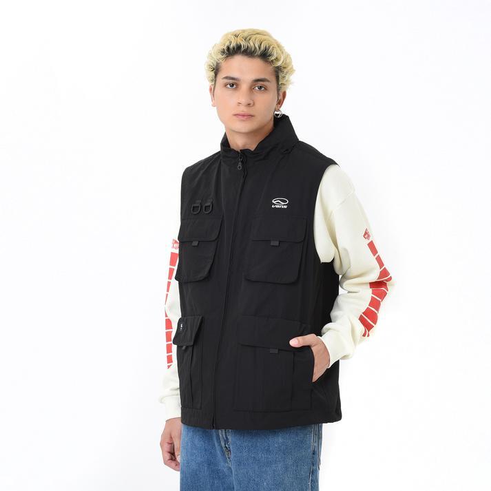 VANS（ヴァンズ） M UTILITY VEST ベスト 124K1091200 ABC-MART限定