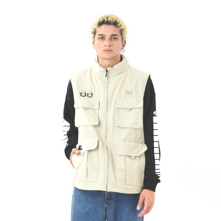 VANS（ヴァンズ） M UTILITY VEST ベスト 124K1091200 ABC-MART限定