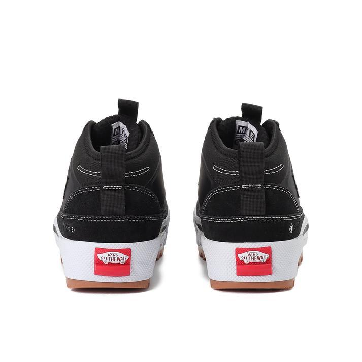 VANS（ヴァンズ） MTE Half Cab GORE-TEX ハーフキャブ VN000CVMBA2