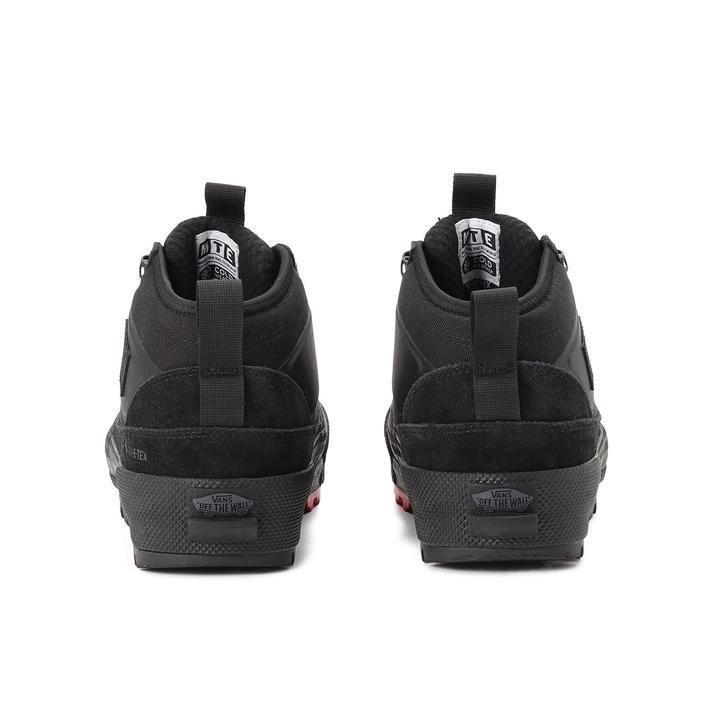 VANS（ヴァンズ） MTE Half Cab GORE-TEX ハーフキャブ VN000CVMBKA