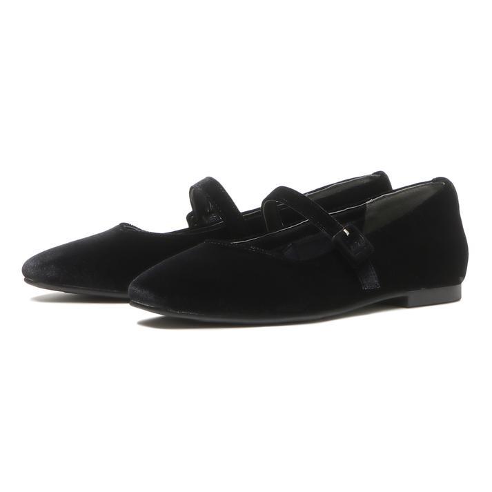 レディース ABC SELECT エービーシーセレクト FLAT MARY JANE フラット