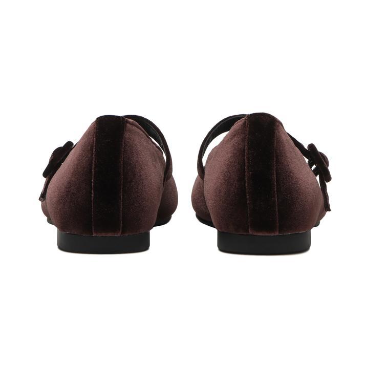 レディース ABC SELECT エービーシーセレクト FLAT MARY JANE フラット