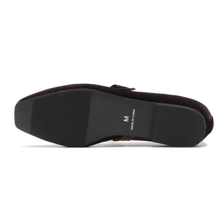 Ava Sanchez 専用 7 T レディース ABC SELECT エービーシーセレクト FLAT MARY JANE フラット