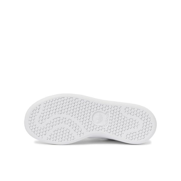 adidas（アディダス） キッズ 17-21 STAN SMITH CF C スタンスミス CF IF7023 FTWW/GREO/GLOW ...