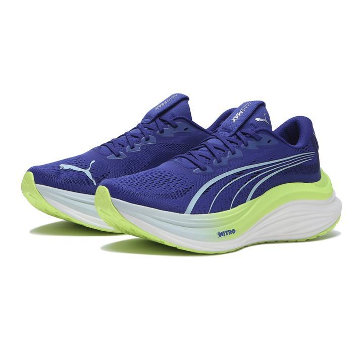 PUMA プーマ MAGMAX NITRO マグマックス ニトロ 310088 02LAPIS PUMA プーマ MAGMAX NITRO マグマックス ニトロ 310088 02LAPIS