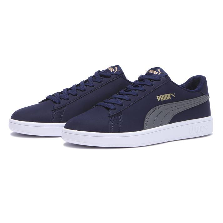スマッシュ PUMA（プーマ） SMASH V2 SS WIDE スマッシュ V2 SS ワイド 402230 ABC