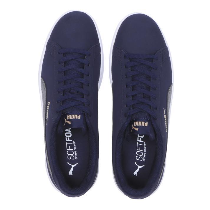 PUMA（プーマ） SMASH V2 SS WIDE スマッシュ V2 SS ワイド 402230 ABC
