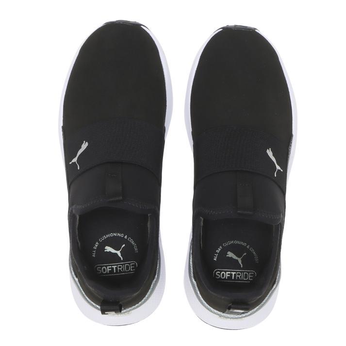 PUMA プーマ W SOFTRIDE MAYVE SLIP ON メイブ スリップオン
