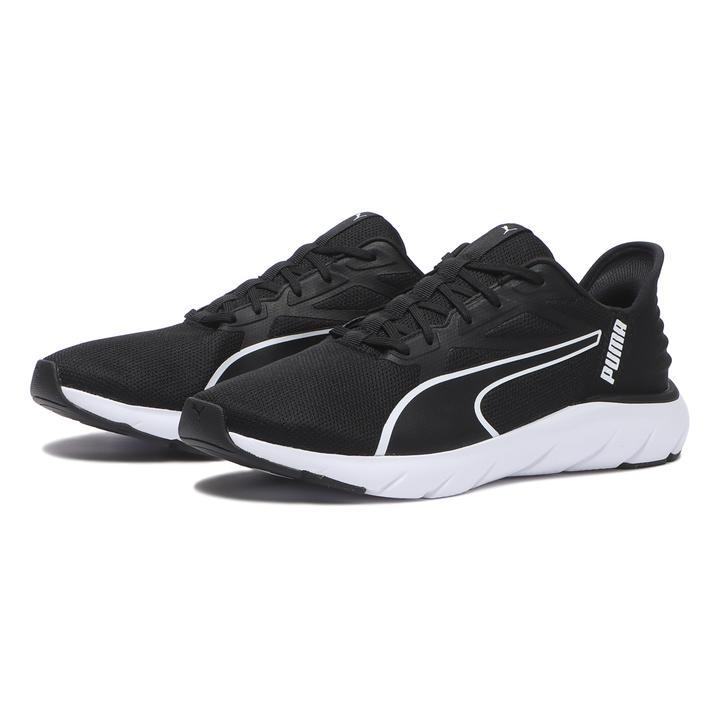 PUMA プーマ SOFTRIDE FLEX FS EASE IN WD SOFTRIDE フレックス FS EASE IN ワイド 311300 ABC-MART限定 *01BLACK/WHITE : 6823990001044 : ABC-MART Yahoo!店 - 通販 - PUMA プーマ SOFTRIDE FLEX FS EASE IN WD SOFTRIDE フレックス FS EASE IN ワイド 311300 ABC-MART限定 *01BLACK/WHITE : 6823990001044 : ABC-MART Yahoo!店 - 通販 -