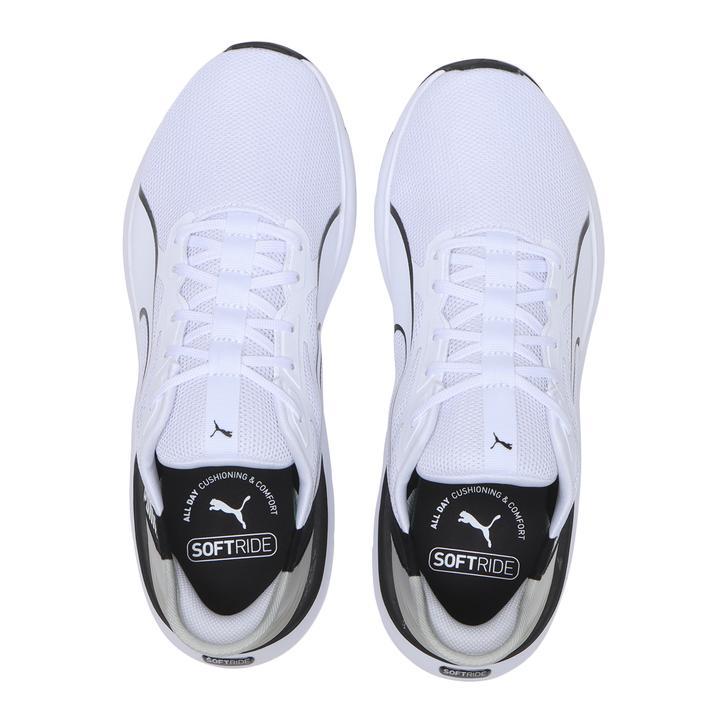 PUMA プーマ SOFTRIDE FLEX FS EASE IN WD フレックス ワイド PUMA プーマ SOFTRIDE FLEX FS EASE IN WD フレックス ワイド