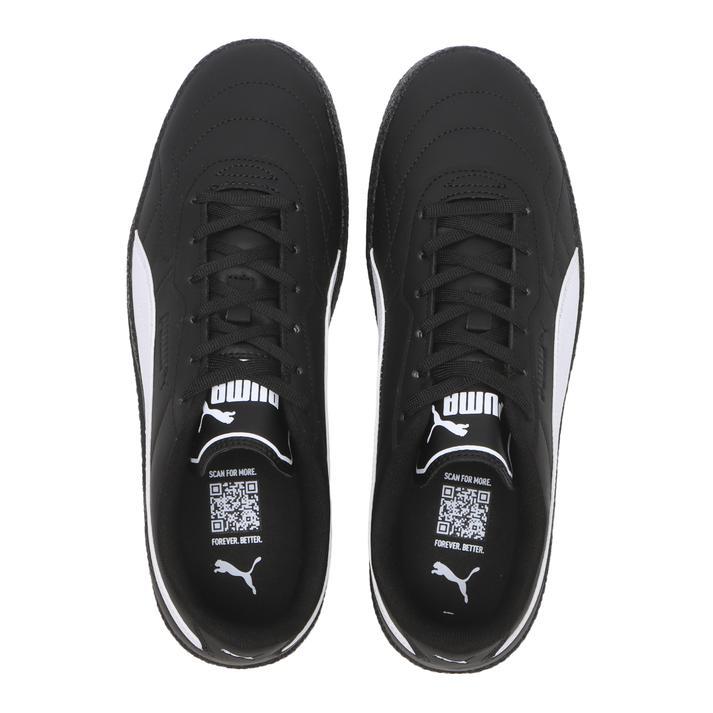 PUMA（プーマ） CLUB ZONE クラブゾーン 401690 ABC-MART限定 *05BK/WH