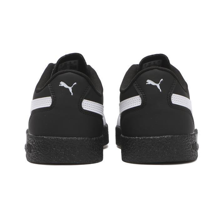 プーマワン PUMA（プーマ） CLUB ZONE クラブゾーン 401690 ABC-MART限定 *05BK/WH