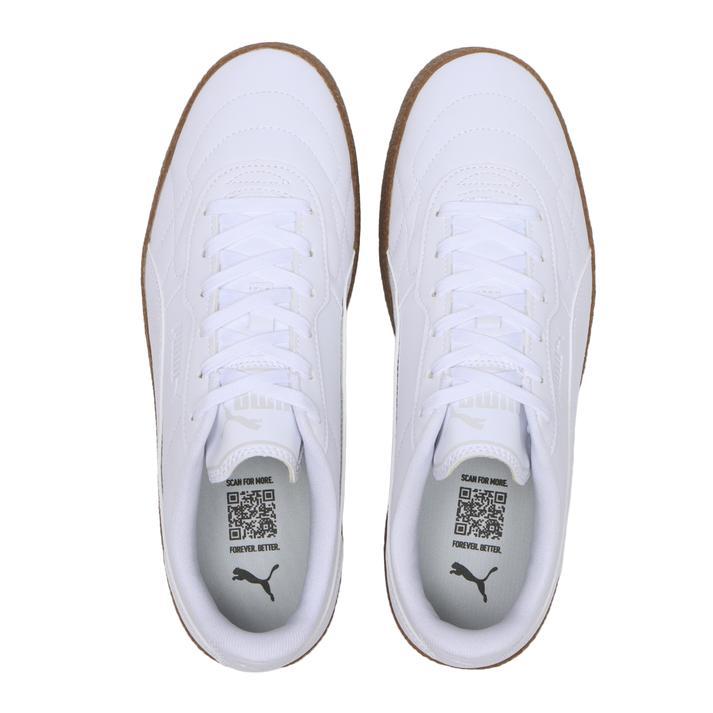 PUMA（プーマ） CLUB ZONE クラブゾーン 401690 ABC-MART限定 *06WH/WH