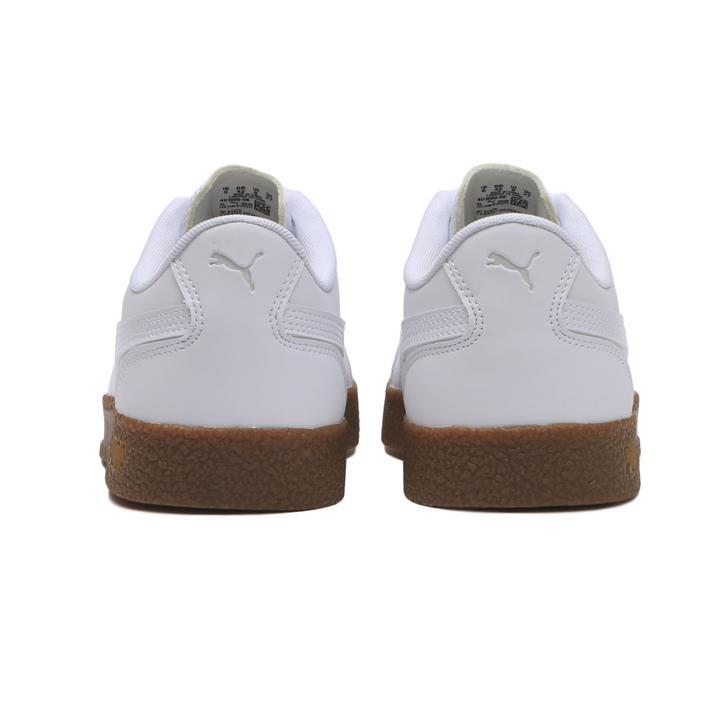 PUMA（プーマ） CLUB ZONE クラブゾーン 401690 ABC-MART限定 *06WH/WH