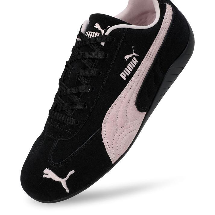 PUMA（プーマ） SPEEDCAT OG SPEEDCAT OG 398846 ＃09BK/MAUVE MIS