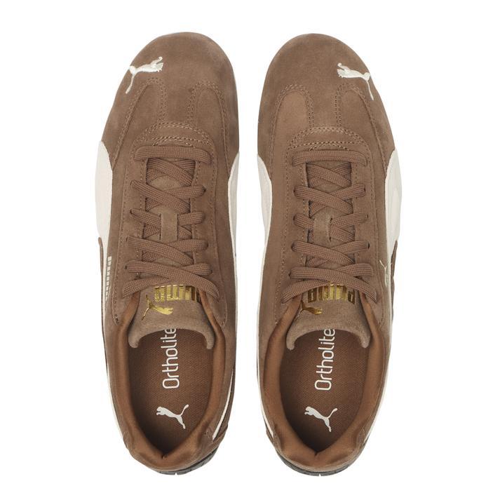 PUMA（プーマ） SPEEDCAT OG 398846 31HAUTE COFFEE : ABC-MART Yahoo