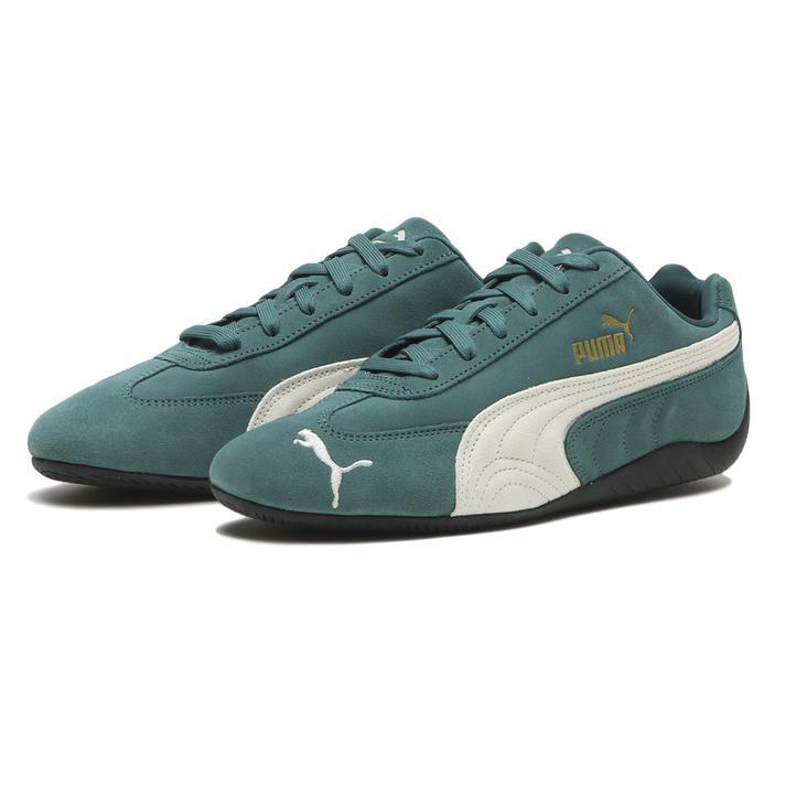 PUMA プーマ SPEEDCAT OG 398846 67EMERALD ICE/