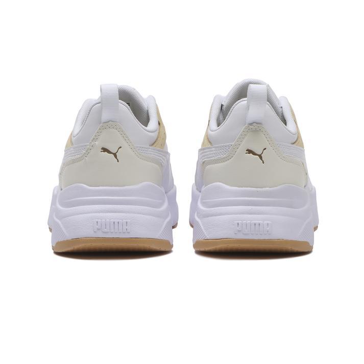 PUMA プーマ CASSIA MU カシーア 401269 ABC-MART限定 *06WH/C