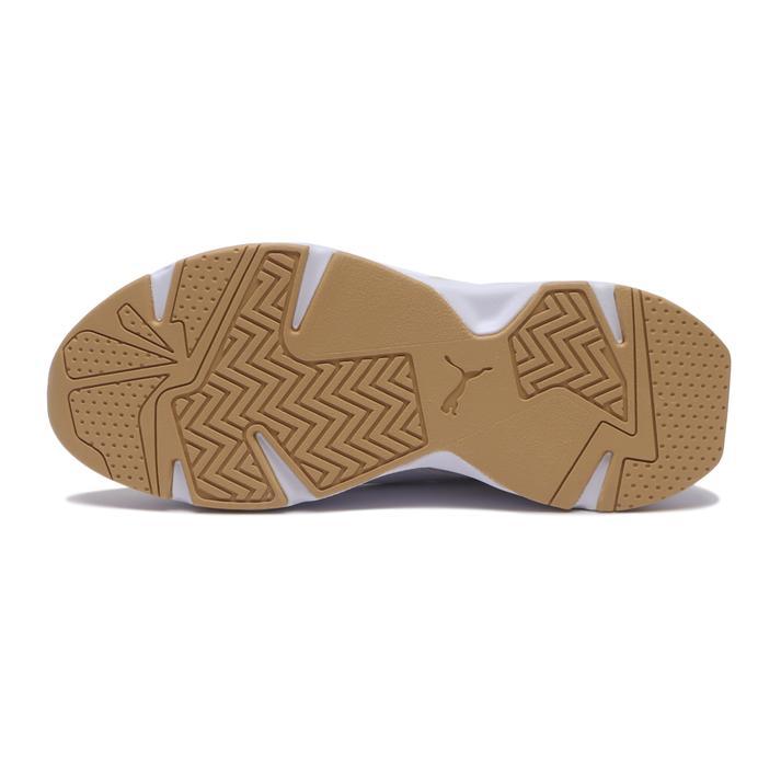 PUMA プーマ CASSIA MU カシーア 401269 ABC-MART限定 *06WH/C