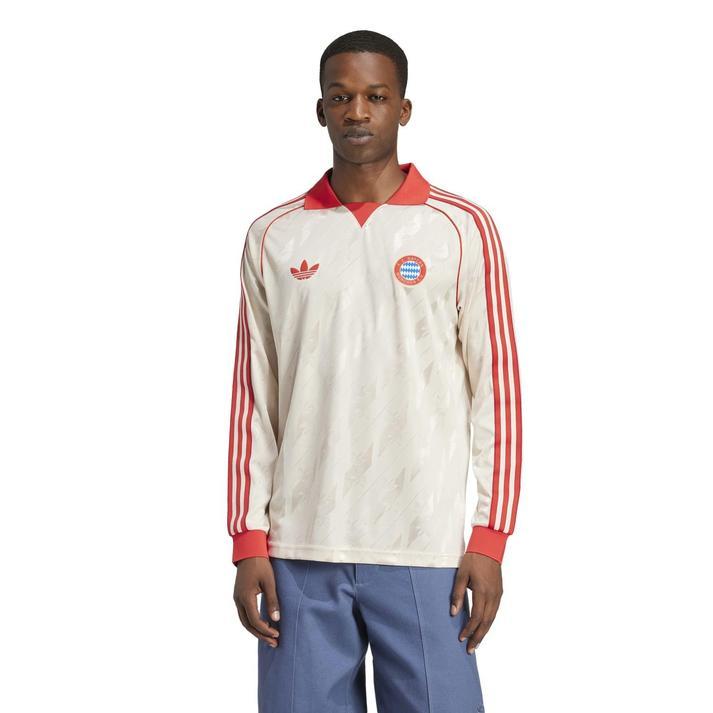 adidas アディダス M FC BAYERN LS JSY ロングスリーブ IS6507 adidas アディダス M FC BAYERN LS JSY ロングスリーブ IS6507