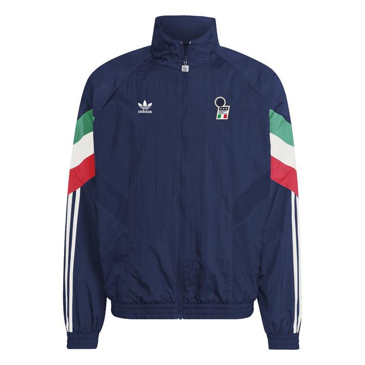 adidas（アディダス） ウェア M ITALIA FIGC OG TT アウター IY4628 