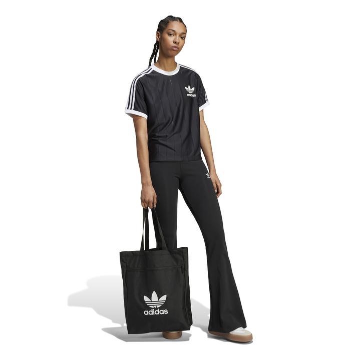 adidas レディース ADIDAS ウェア アディダス W 3 STRIPE TEE