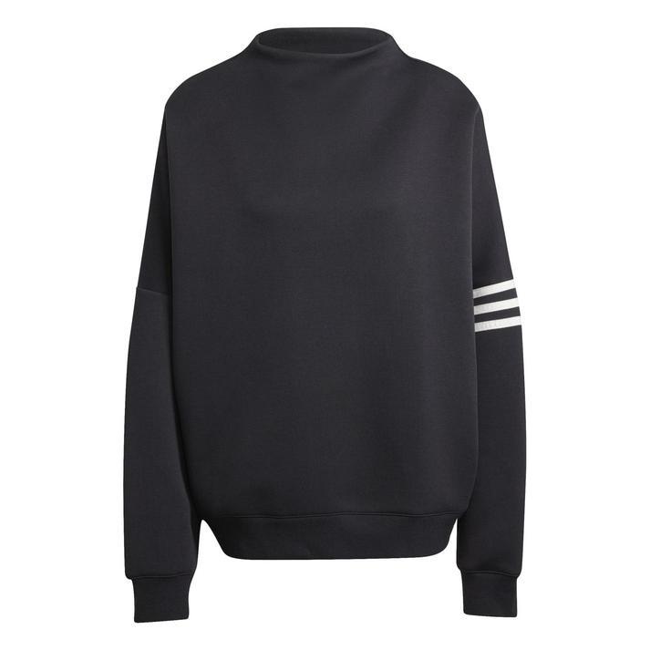 adidas（アディダス） レディース W NEUCL OS SWEAT スウェット IW3430