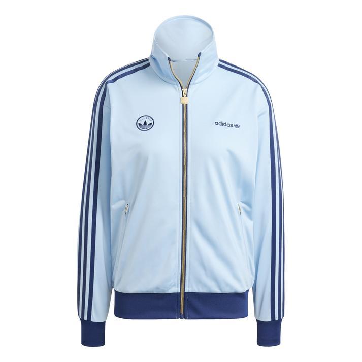 adidas（アディダス） レディース ウェア W FIREBIRD TT(GOLD ZIP