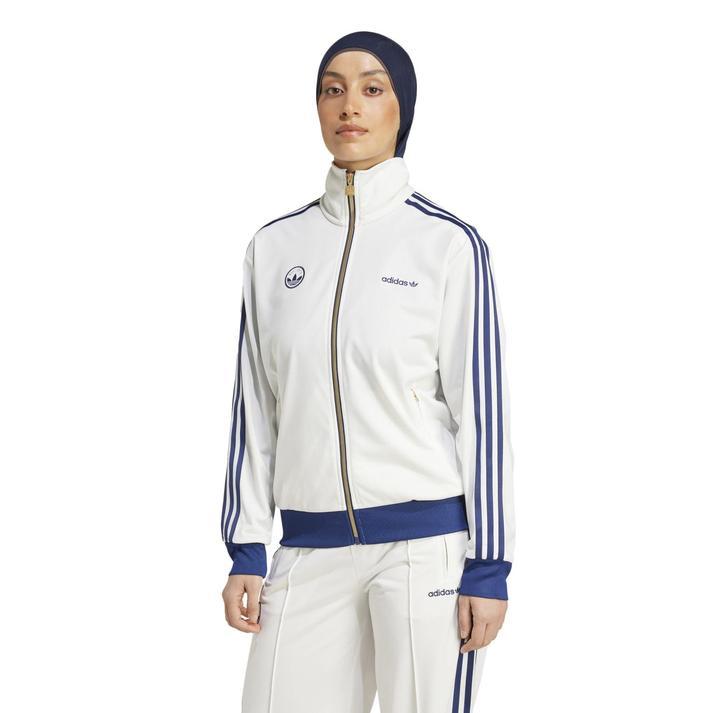 adidas（アディダス） レディース W FIREBIRD TT(GOLD ZIP) アウター 