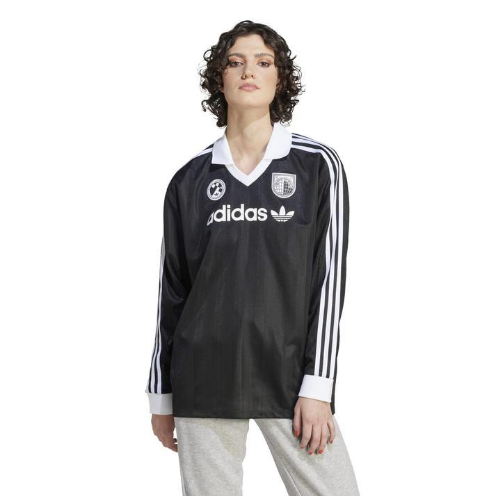 adidas レディース アディダス W SOCCER LS ロングスリーブ adidas レディース アディダス W SOCCER LS ロングスリーブ
