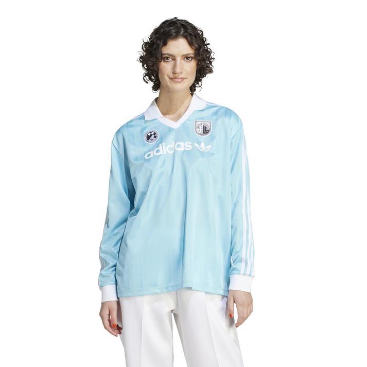 adidas レディース アディダス W SOCCER LS ロングスリーブ adidas レディース アディダス W SOCCER LS ロングスリーブ