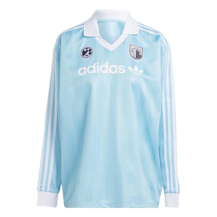 adidas レディース アディダス W SOCCER LS ロングスリーブ adidas レディース アディダス W SOCCER LS ロングスリーブ