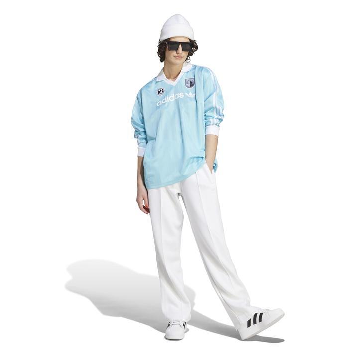 adidas レディース アディダス W SOCCER LS ロングスリーブ adidas レディース アディダス W SOCCER LS ロングスリーブ