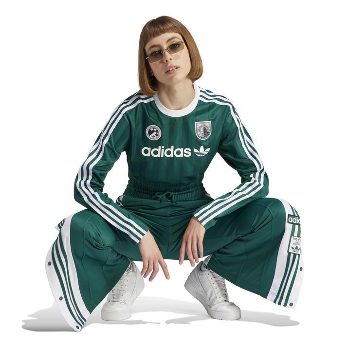 adidas（アディダス） レディース W ADIBREAK PT(BCORE) ロングパンツ