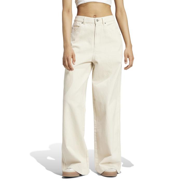 adidas（アディダス） レディース W P ESS DENIM B PT ロングパンツ