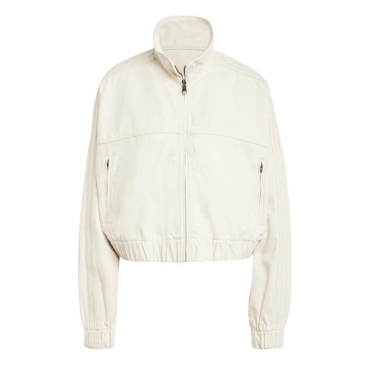 adidas（アディダス） レディース W P ESS DENIM T JKT アウター