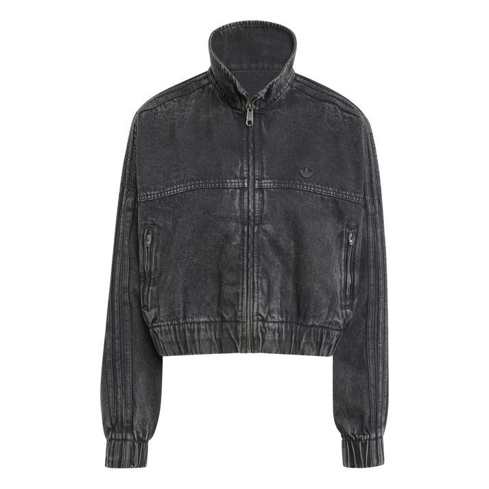 adidas レディース アディダス W P ESS DENIM T JKT アウター
