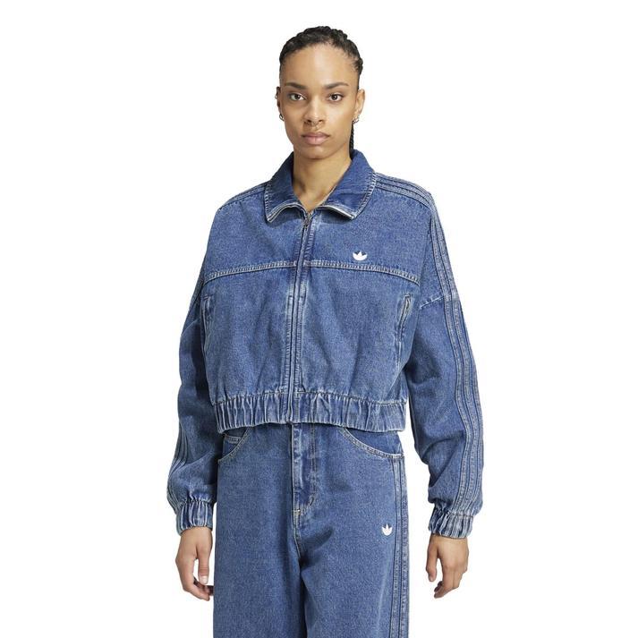 adidas（アディダス） レディース W P ESS DENIM T JKT アウター