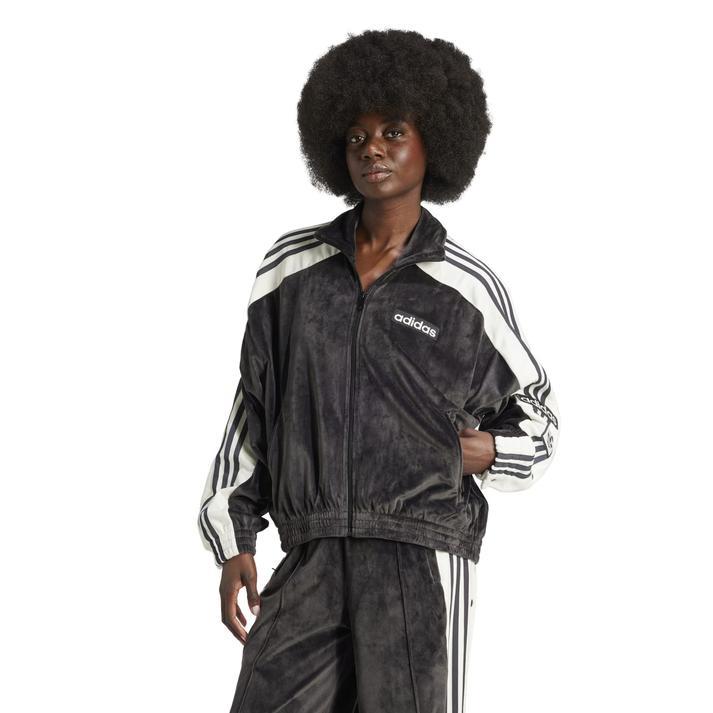 adidas（アディダス） レディース W ADIBREAK VELOUR TT アウター