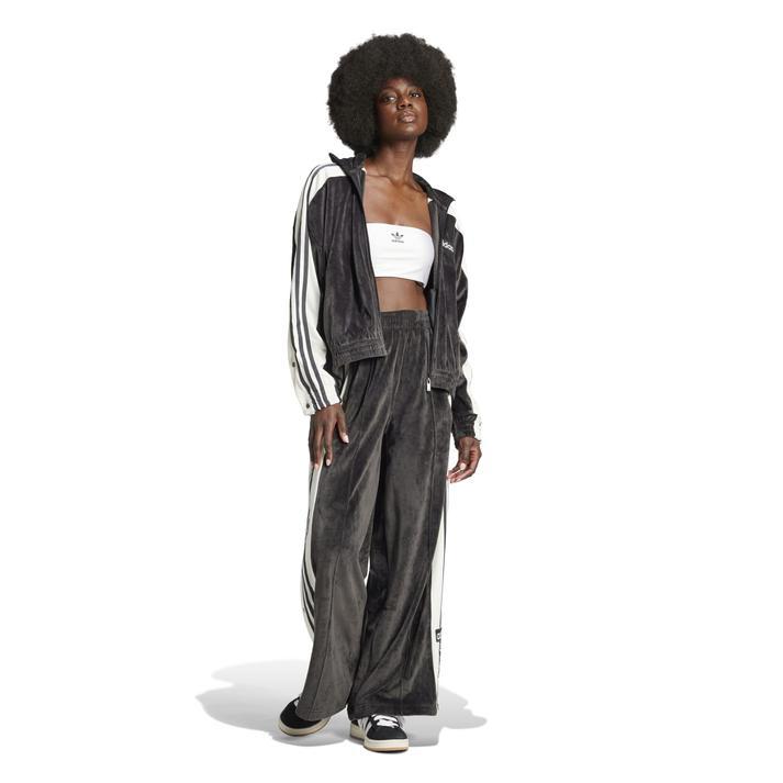 adidas（アディダス） レディース W ADIBREAK VELOUR TT アウター